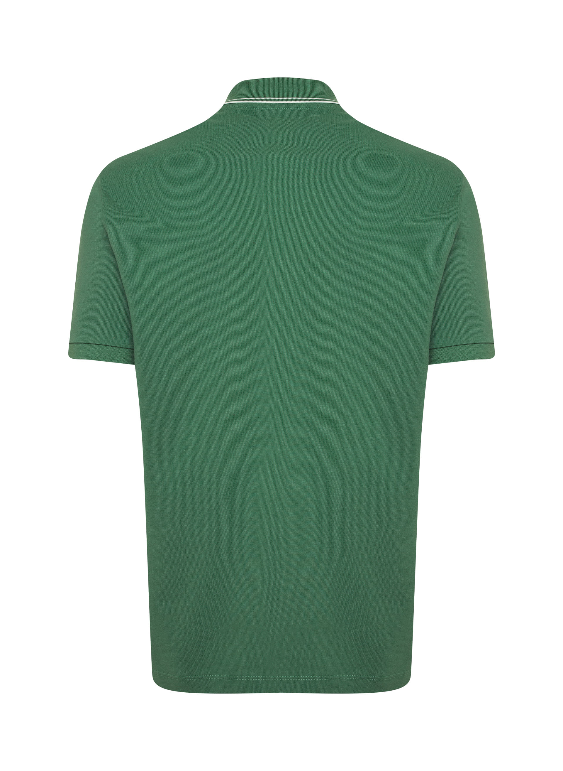 Polo Comfort Básica Masculina Individual
