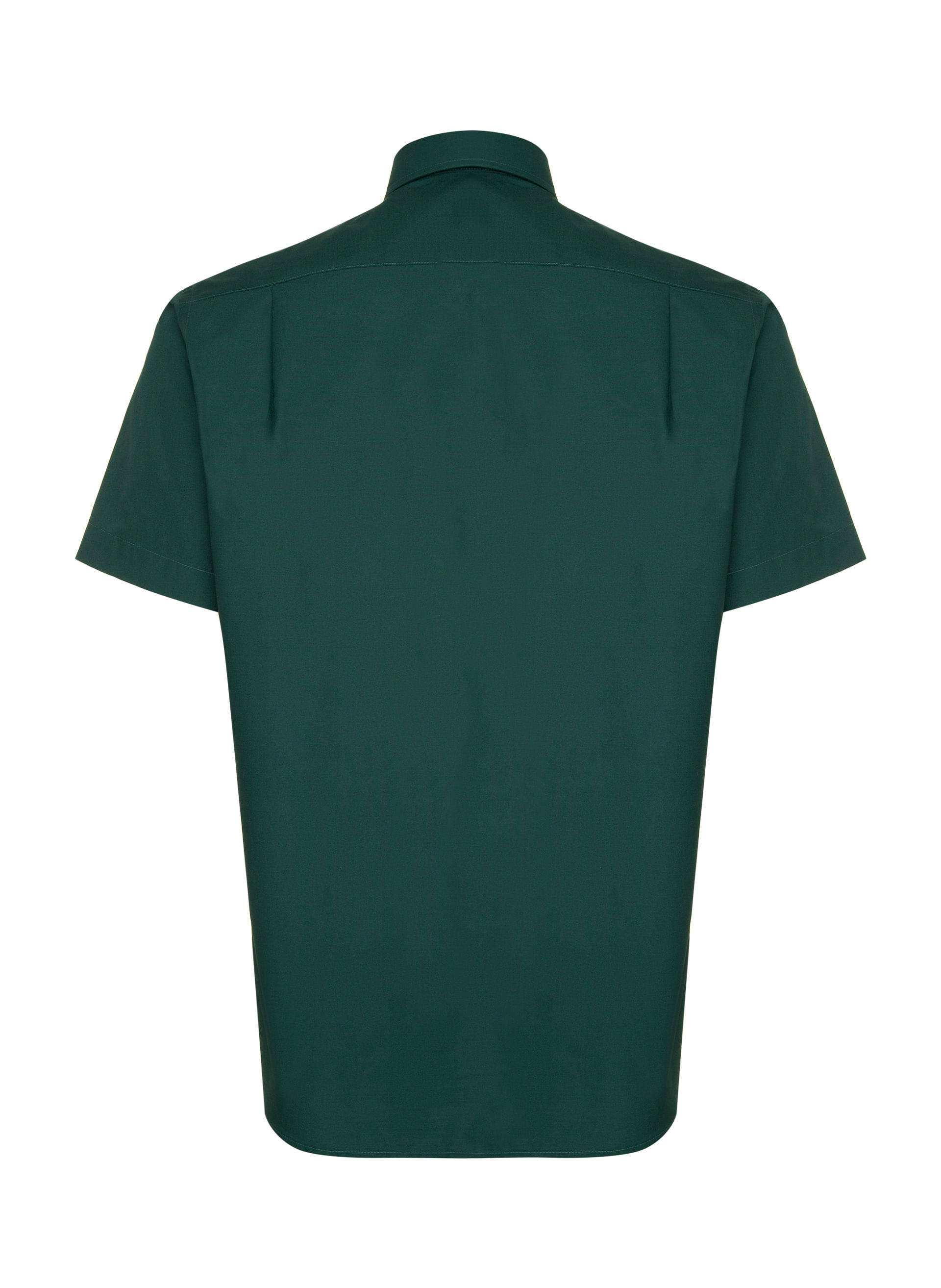 Camisa Comfort Fit Lisa Color Masculina Individual