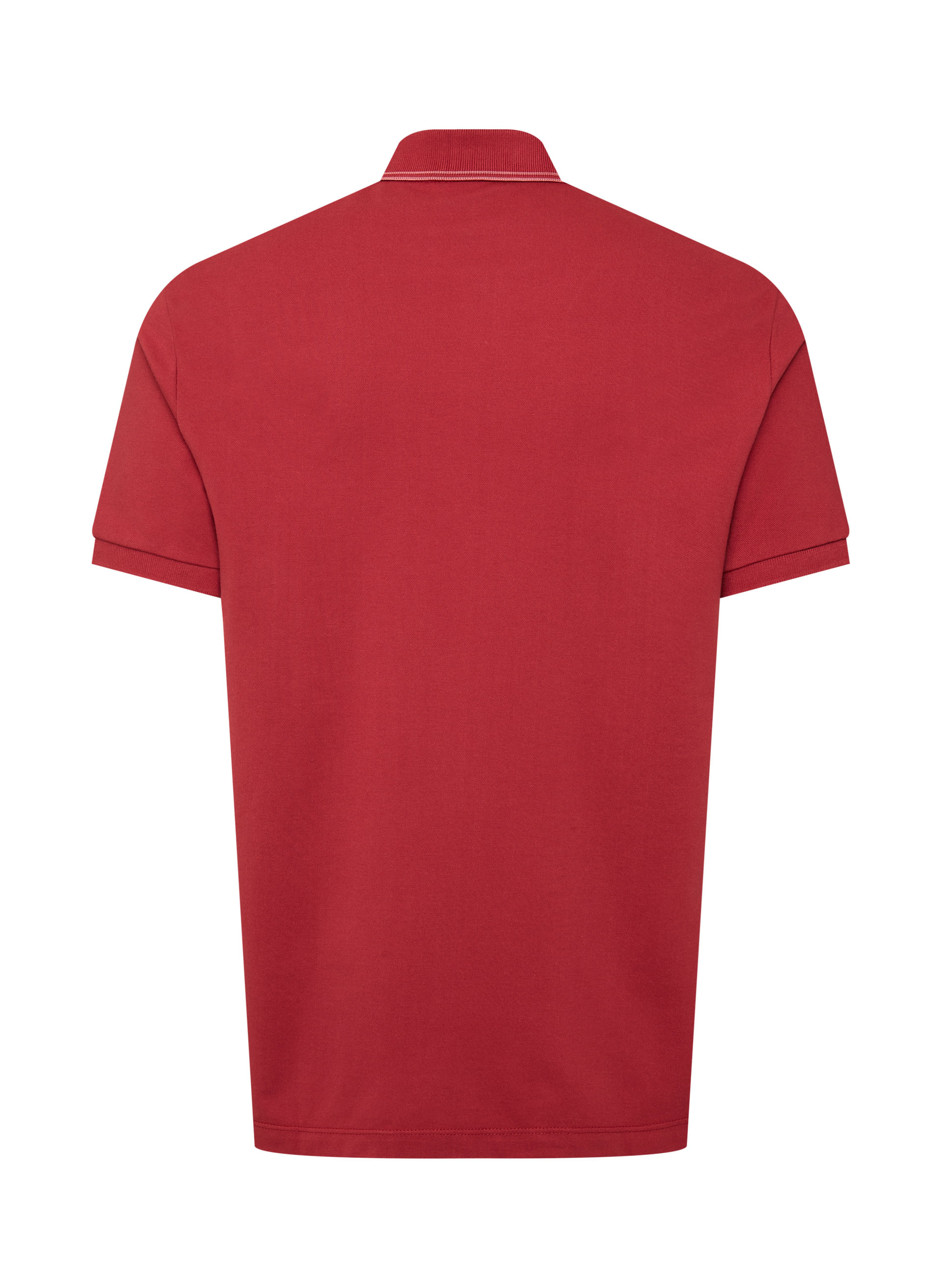 Polo Comfort Básica Masculina Individual