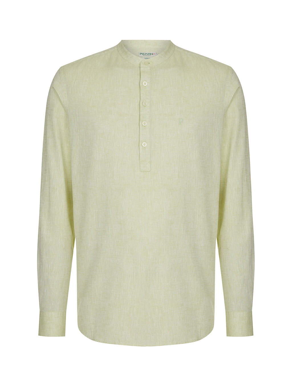 Bata Linho Blend Palestra 1914 Masculina Individual