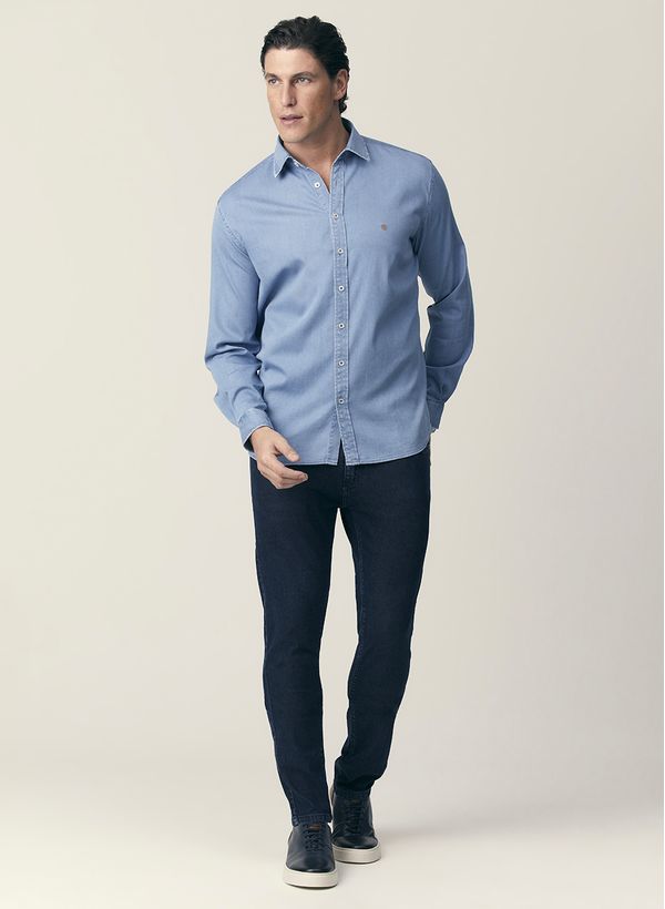 53070503_73_6-CAMISA-JEANS-ML-COMFORT-SEM-BOLSOS