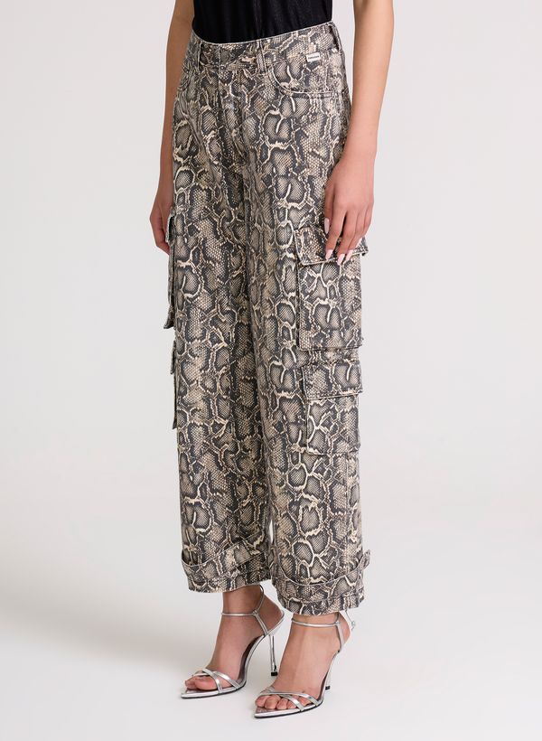 18014506_94_3-CALCA-BALLOON-SNAKE-CARGO