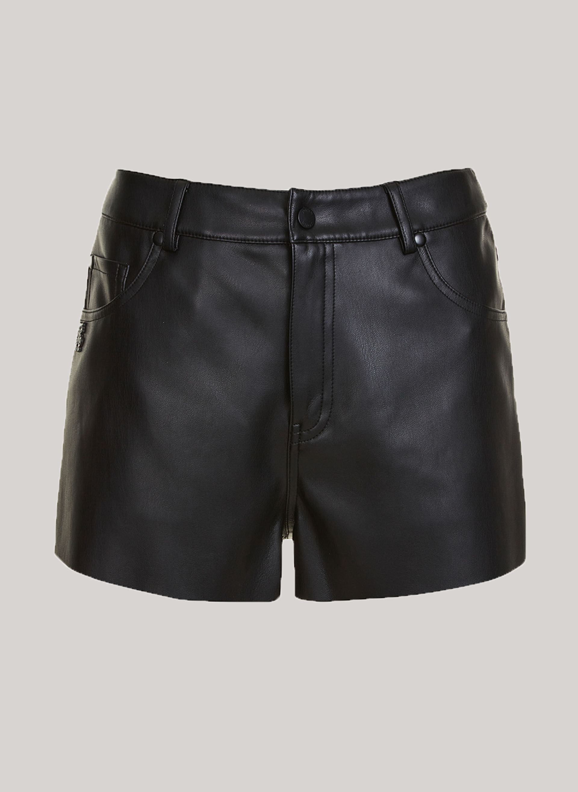 Shorts Boy Rock John John Feminino