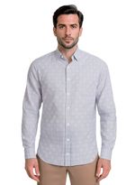 53064081_79_8-CAMISA-ML-COMFORT-JACQUARD-XADREZ
