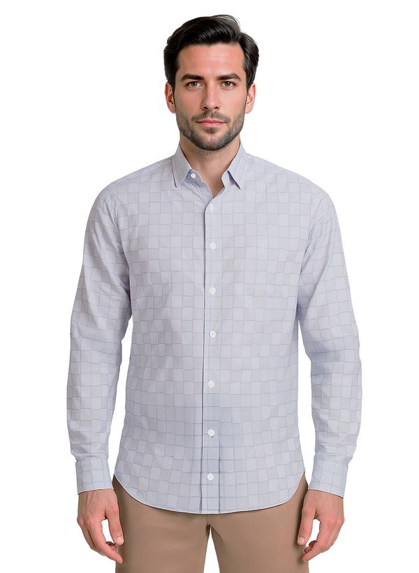 53064081_79_8-CAMISA-ML-COMFORT-JACQUARD-XADREZ