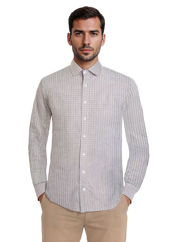 53064082_26_8-CAMISA-ML-COMFORT-JACQUARD-XADREZ