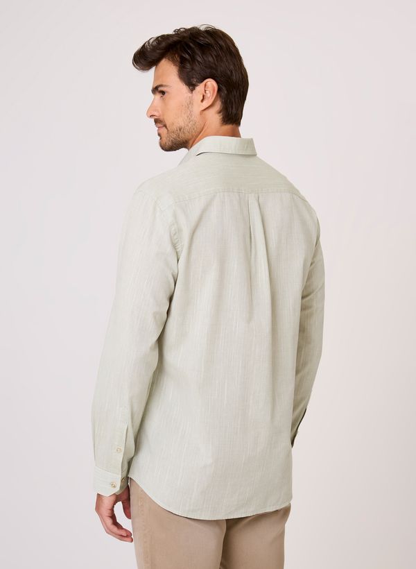 53064710_54_4-CAMISA-ML-COMFORT-SLUB-LISA