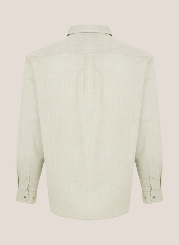 53064710_54_7-CAMISA-ML-COMFORT-SLUB-LISA