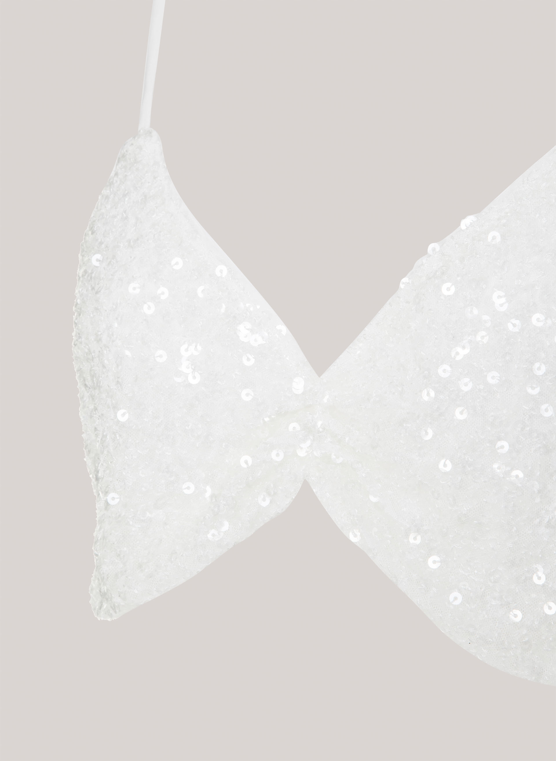 Top Justo Shine Rose John John Feminino