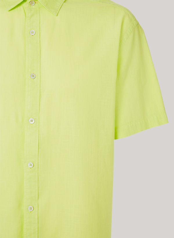 13016234_54_2-CAMISA-MC-RX-COTTON-LIME