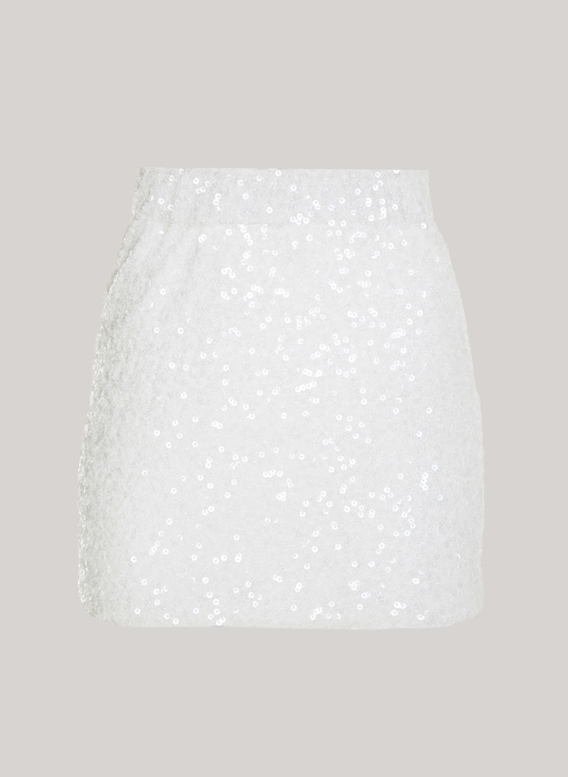 Saia Justa Shine Rose John John Feminina