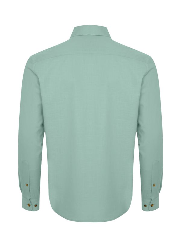53064641_25_2-CAMISA-ML-COMFORT-COLOR-SLUB