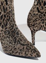 Detalhe-da-textura-Bota-Meia-Mari-Bo.Bo-Feminina
