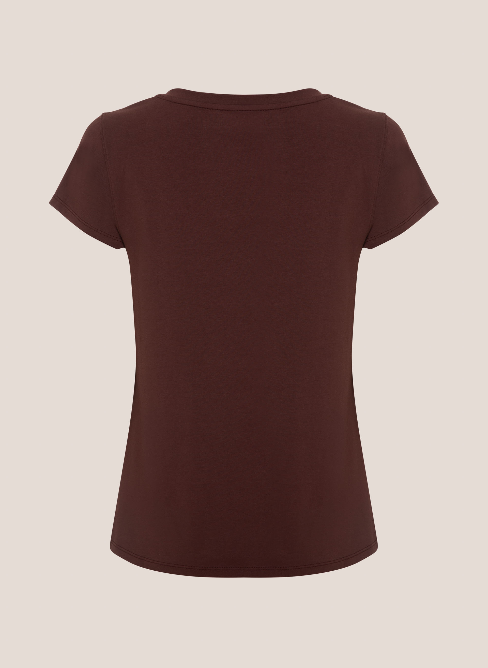 Blusa Algodão Peruano Dudalina Feminina