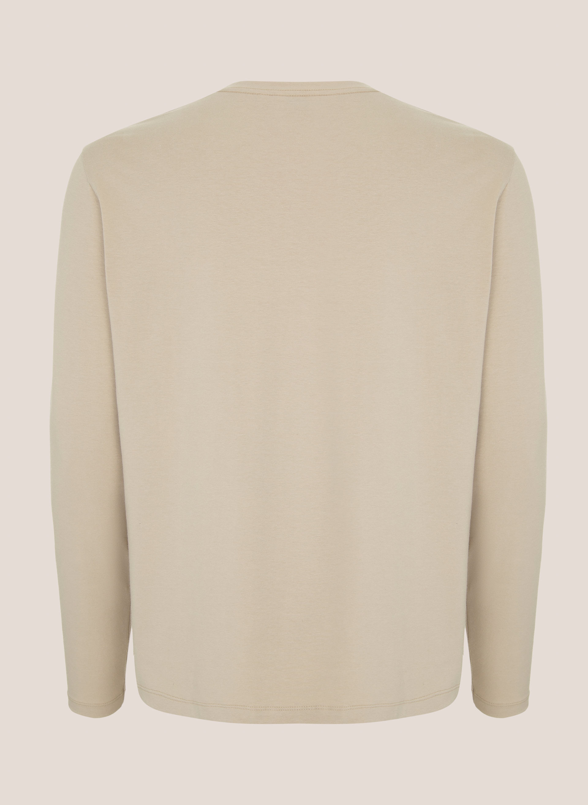 Camiseta Cotton Flex Dudalina Masculina