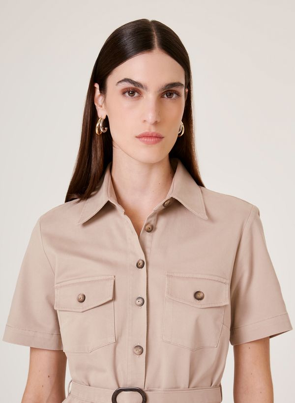 15013223_64_4-CHEMISE-MC-YVA-EM-SARJA-SOFT
