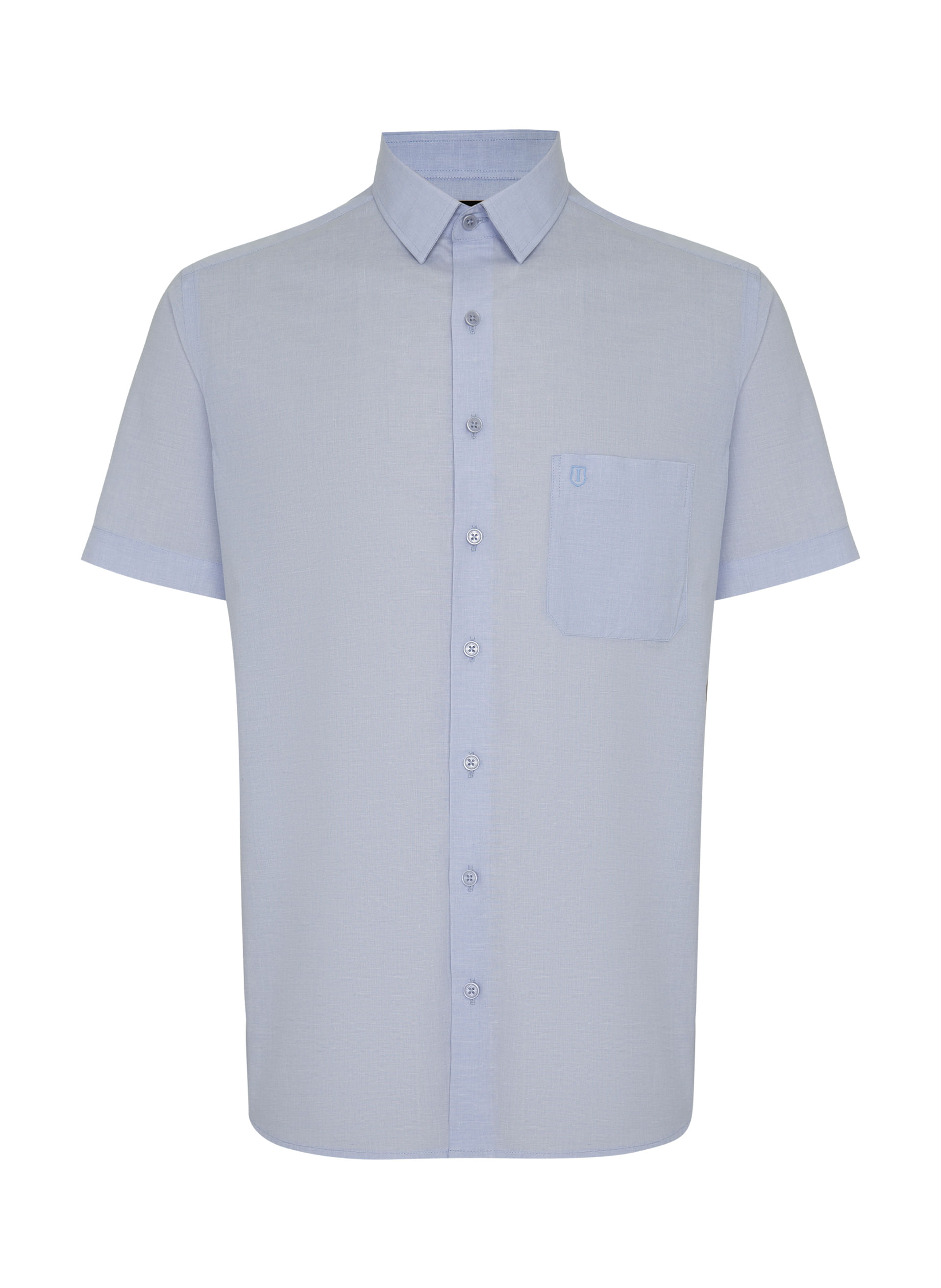 Camisa Comfort Fit Lisa Masculina Individual