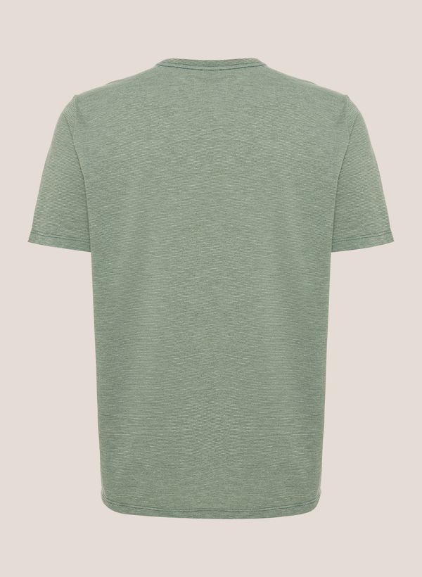 41010102_54_7-TSHIRT-MC-LISTRAS-MELANGE