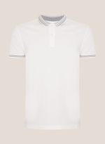 77431063_11_6-POLO-MC-PIQUET-GOLA-JACQUARD
