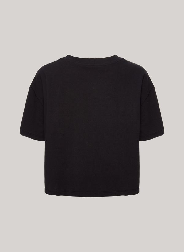 03022853_09_3-TSHIRT-JJ-LINE-BRIGHT-BLACK