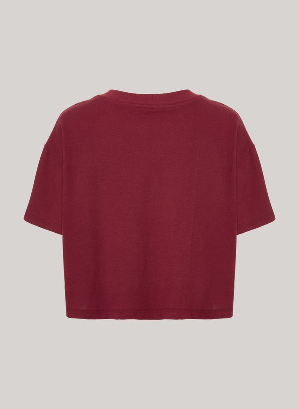 03022854_21_3-TSHIRT-JJ-LINE-BRIGHT-BORDO