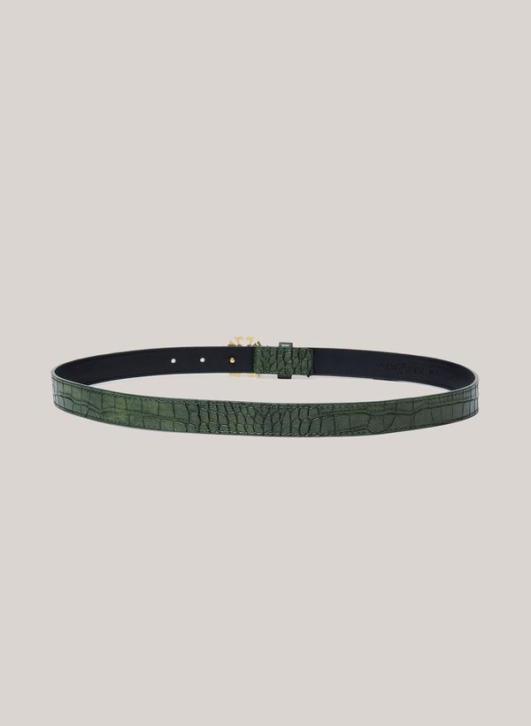 05110201_49_5-BELT-CHAVE-SMALL-CROCO-GREEN