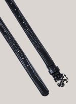 05110202_09_4-BELT-CHAVE-SMALL-CROCO-BLACK