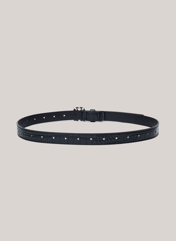 05110202_09_5-BELT-CHAVE-SMALL-CROCO-BLACK
