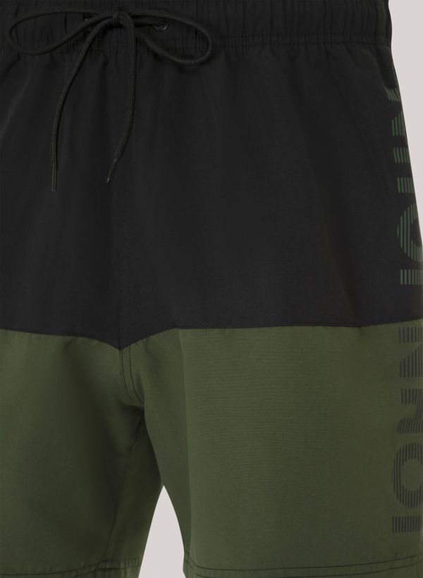 06111100_09_2-SHORTS-BICOLOR-BLACK-GREEN