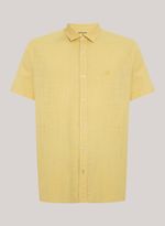 13016375_16_2-CAMISA-RX-MC-COTTON-YELLOW