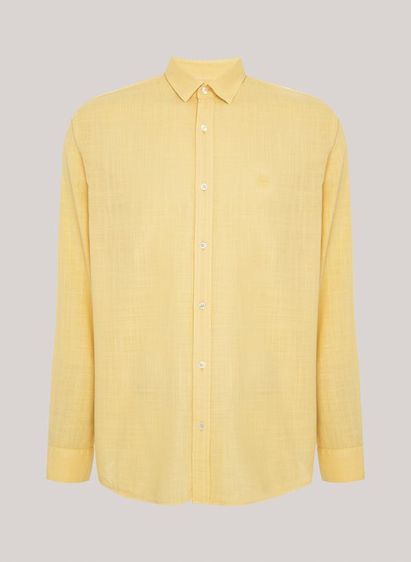 13016379_16_2-CAMISA-RX-ML-COTTON-YELLOW