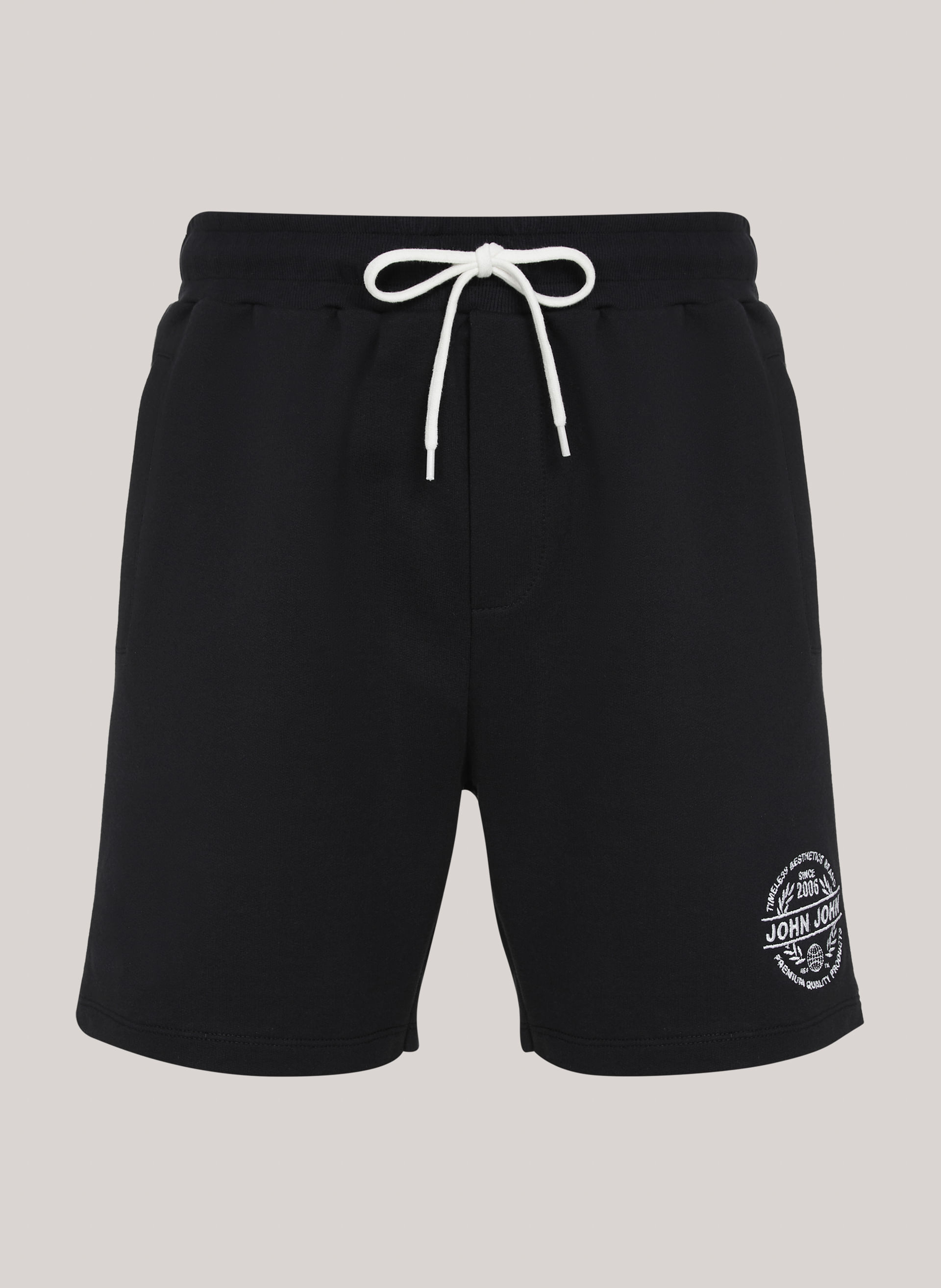 Bermuda Justa Aesthetics John John Masculina