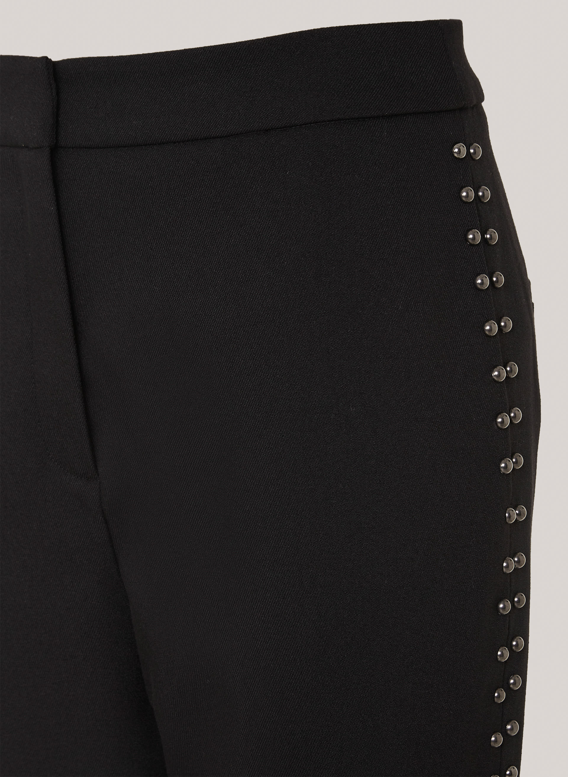 Calça Justa Rivet John John Feminina