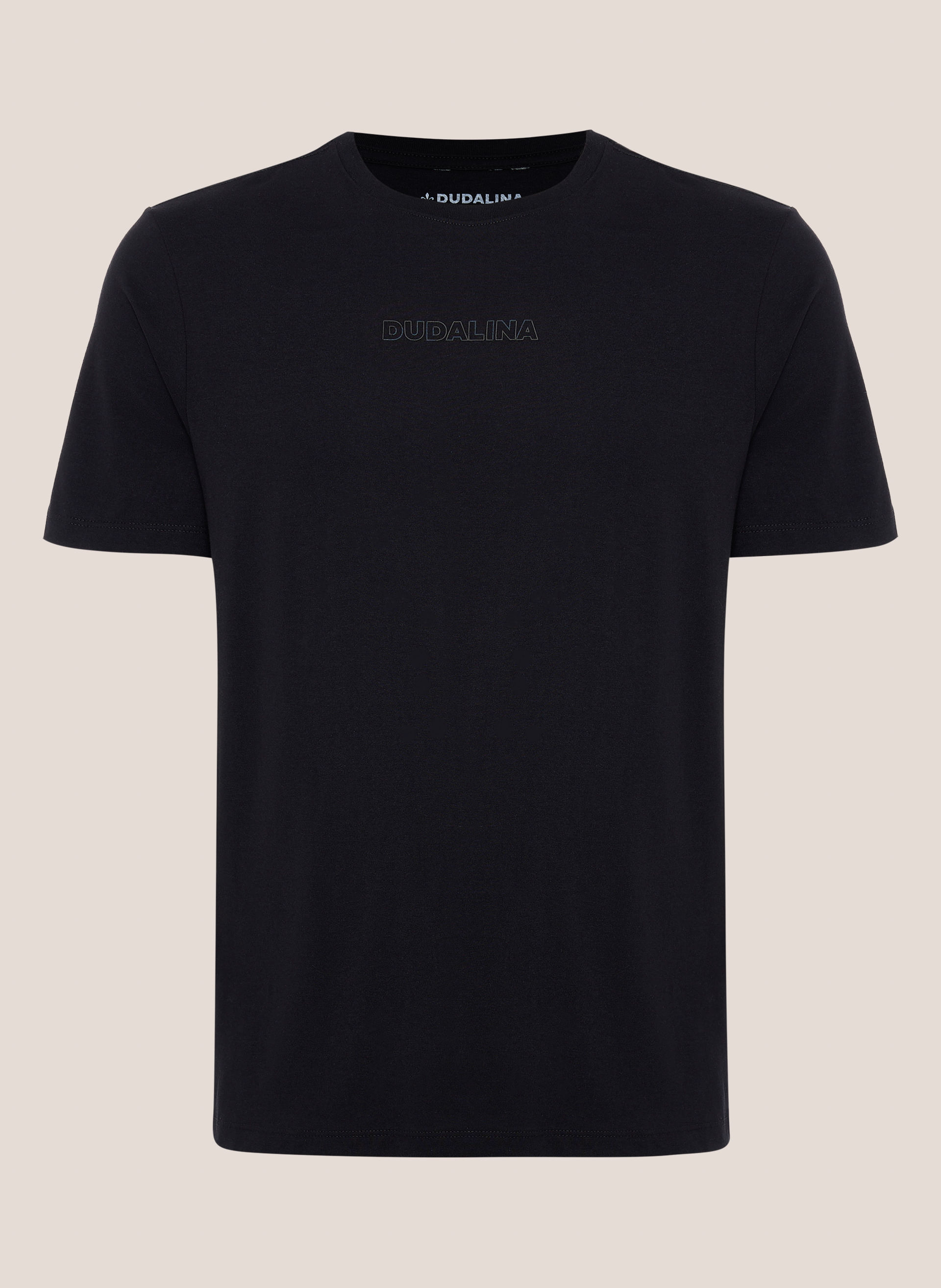 Camiseta Shadow Dudalina Masculina
