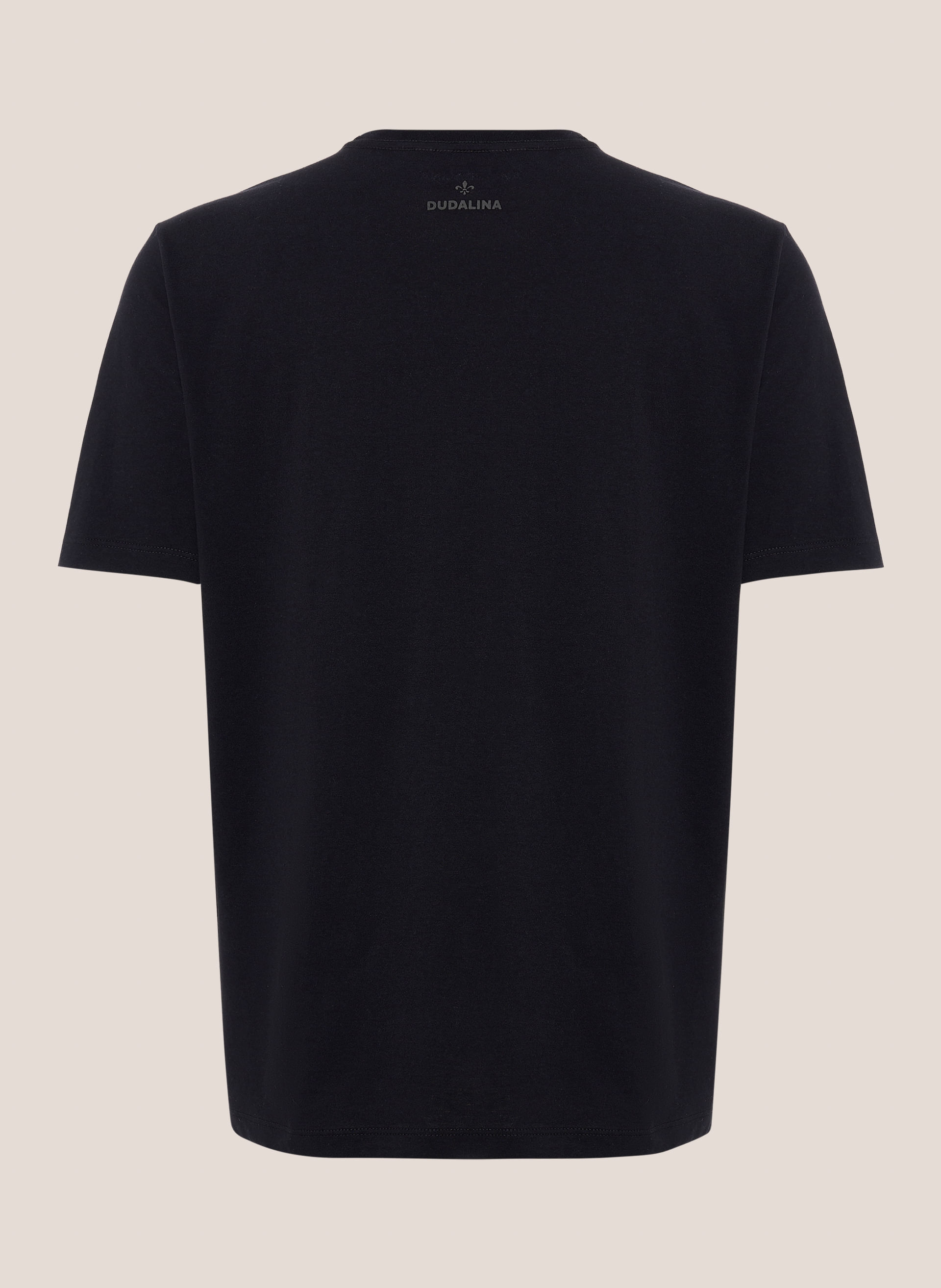Camiseta Shadow Dudalina Masculina