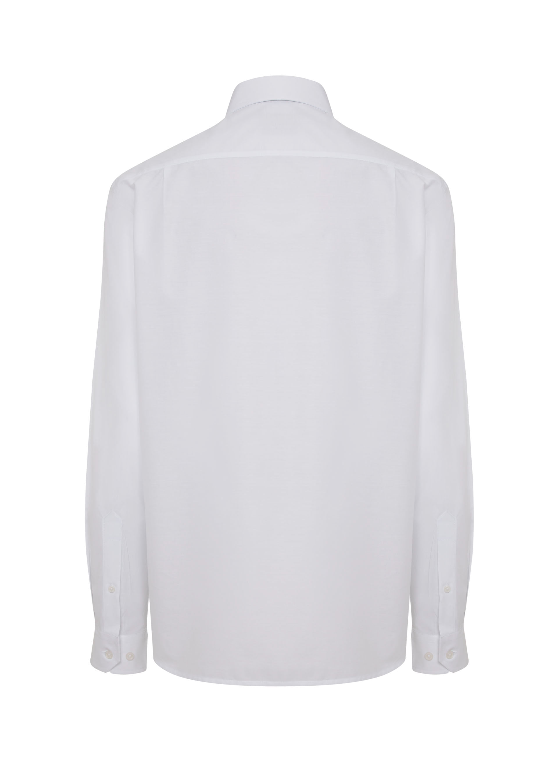 Camisa Comfort Fit Lisa Color Masculina Individual