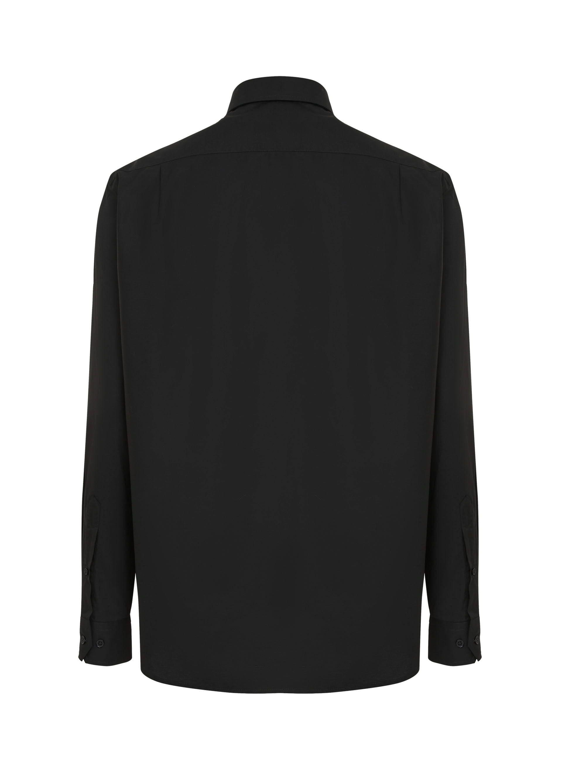 Camisa Comfort Fit Lisa Color Masculina Individual