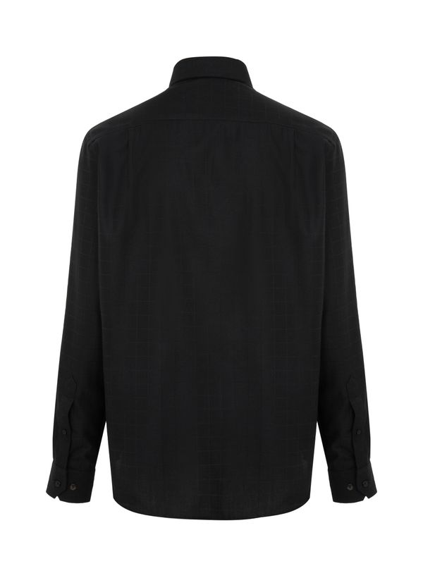 53064840_09_2-CAMISA-ML-COMFORT-JACQUARD-XADREZ