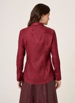 53064954_21_4-CAMISA-ML-SLIM-JACQUARD-FLORAL
