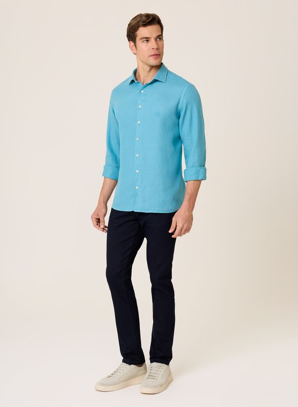 53740064_17_2-CAMISA-ML-SLIM-LINHO-TINTO