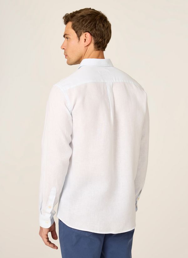 53740064_02_4-CAMISA-ML-SLIM-LINHO-TINTO