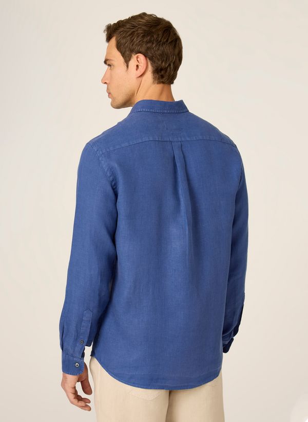 53740064_48_4-CAMISA-ML-SLIM-LINHO-TINTO
