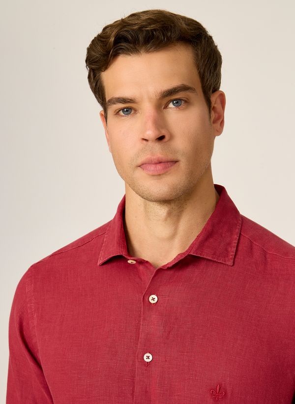 53740064_21_5-CAMISA-ML-SLIM-LINHO-TINTO