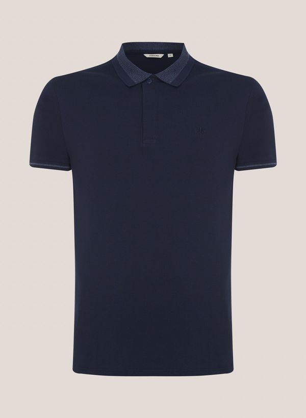 77040169_48_6-POLO-MC-PIQUET-GOLA-JACQUARD
