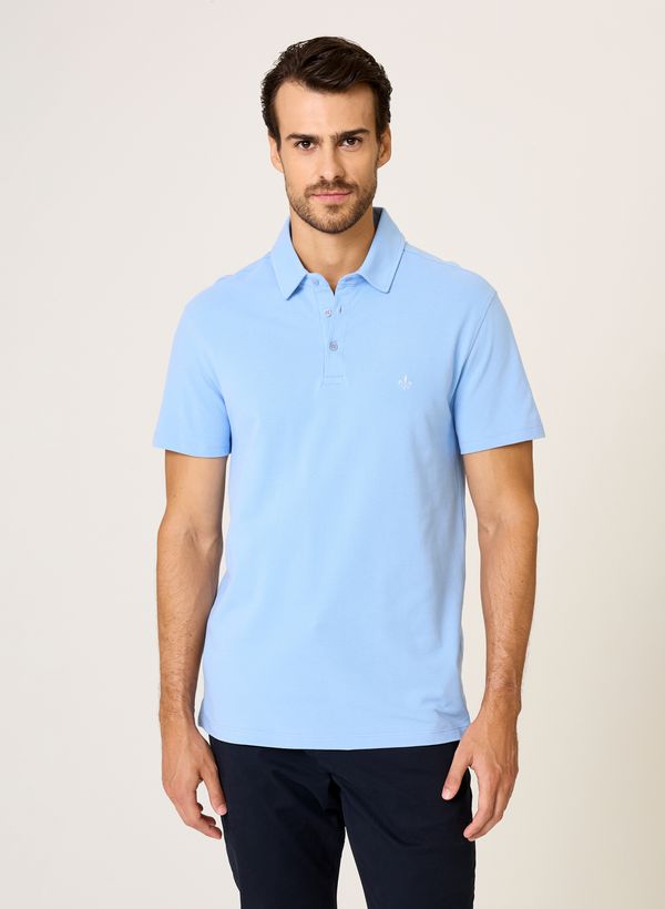 77050027_02_3-POLO-MC-PIQUET-FLEX-CLASSICA