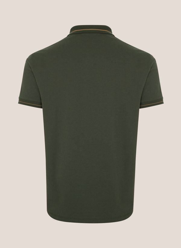 77050030_49_7-POLO-MC-PIQUET-FLEX-JACQUARD