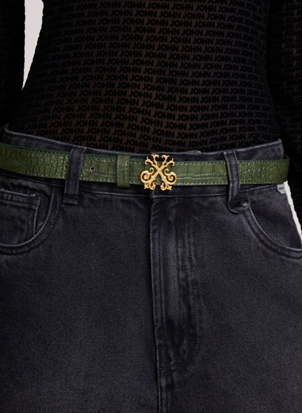 05110201_49_3-BELT-CHAVE-SMALL-CROCO-GREEN