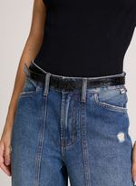 05110202_09_3-BELT-CHAVE-SMALL-CROCO-BLACK