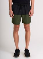 06111100_09_3-SHORTS-BICOLOR-BLACK-GREEN