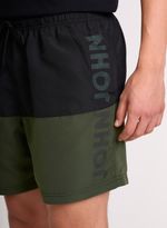 06111100_09_4-SHORTS-BICOLOR-BLACK-GREEN